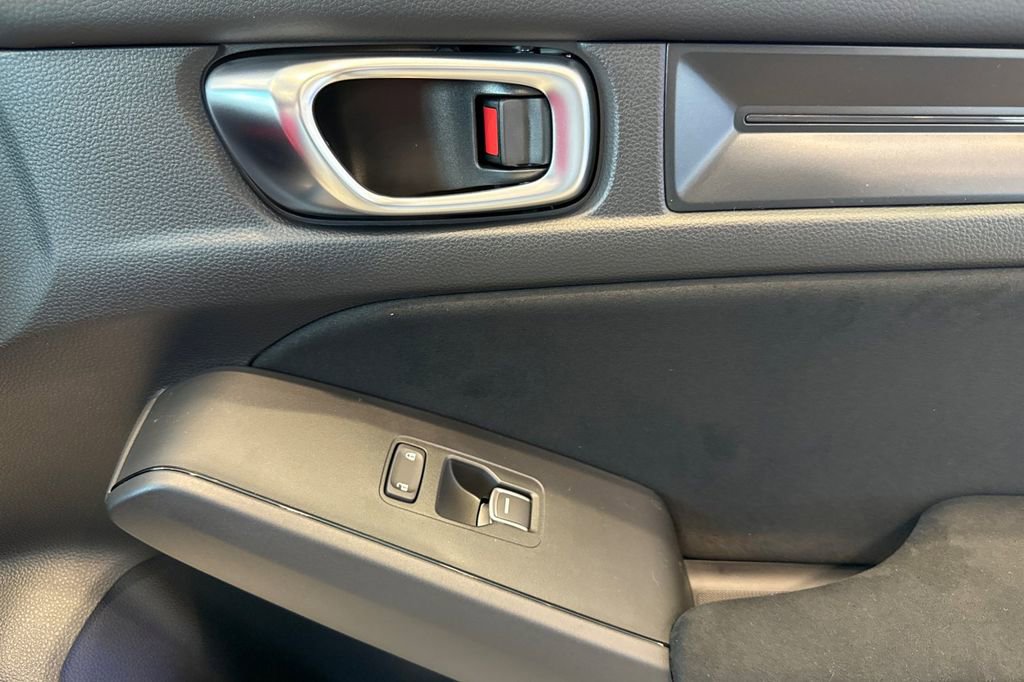 New 2026 Honda Civic Type R image 19