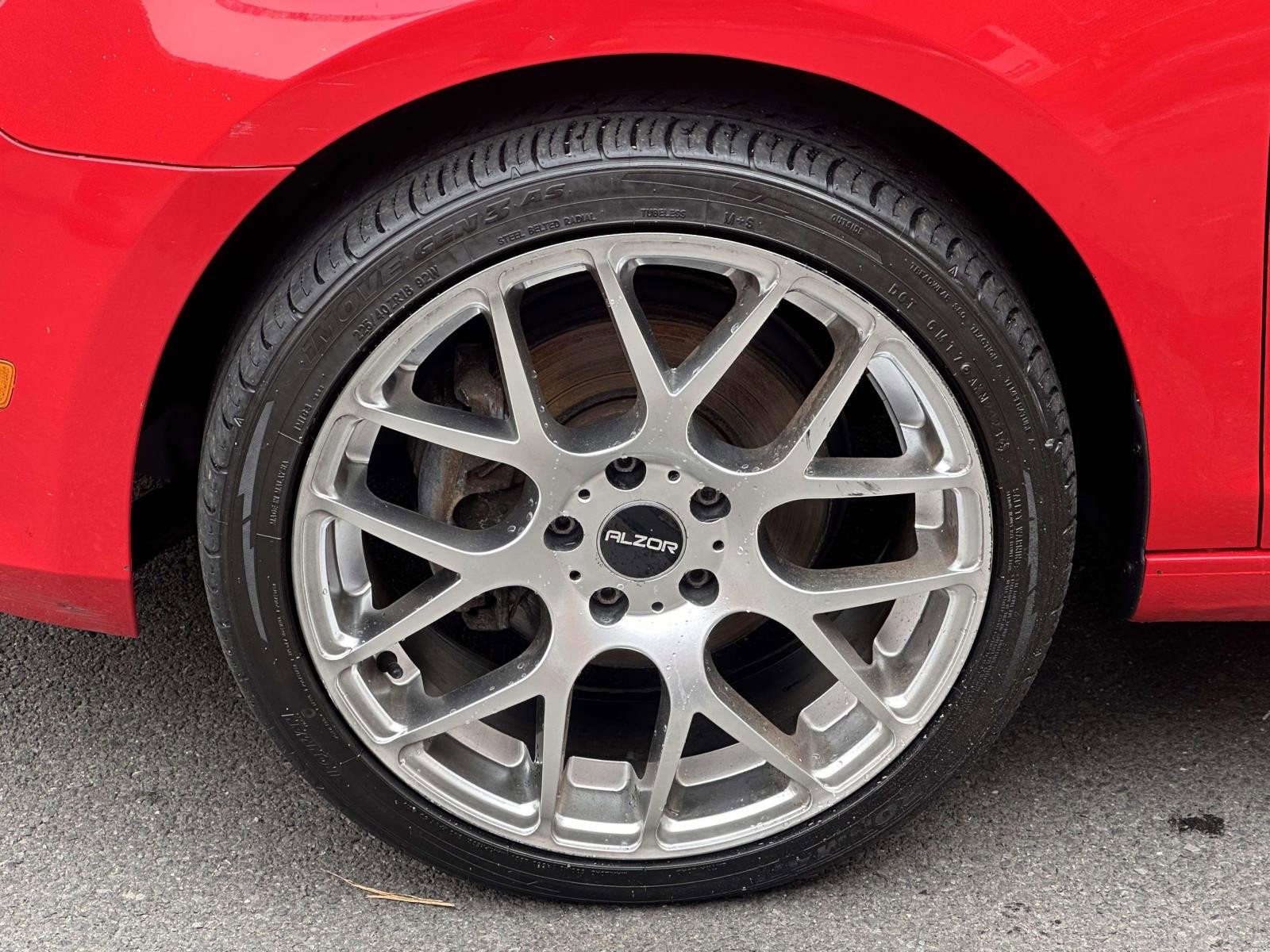 Used 2012 Volkswagen Golf 4-Door image 13