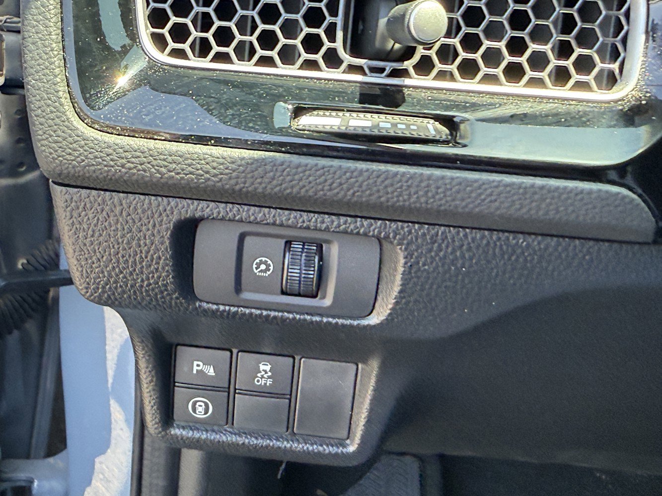 Certified 2023 Honda Civic Touring image 19