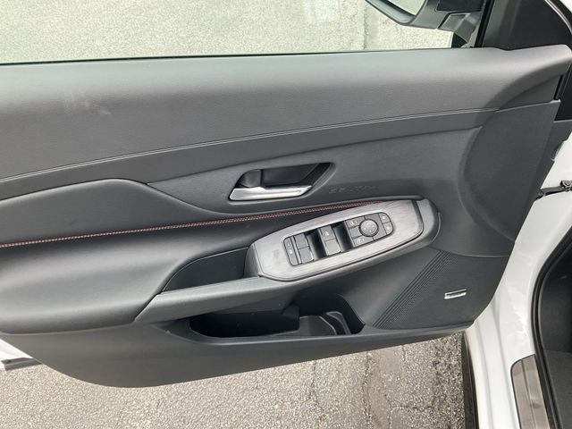 New 2026 Nissan Sentra SR w/ SR Premium Package image 26