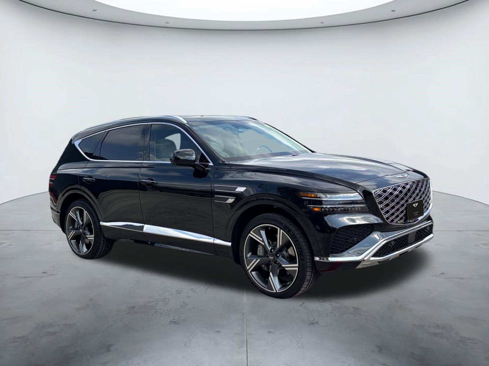 New 2026 Genesis GV80 3.5T Prestige AWD/4WD image 7