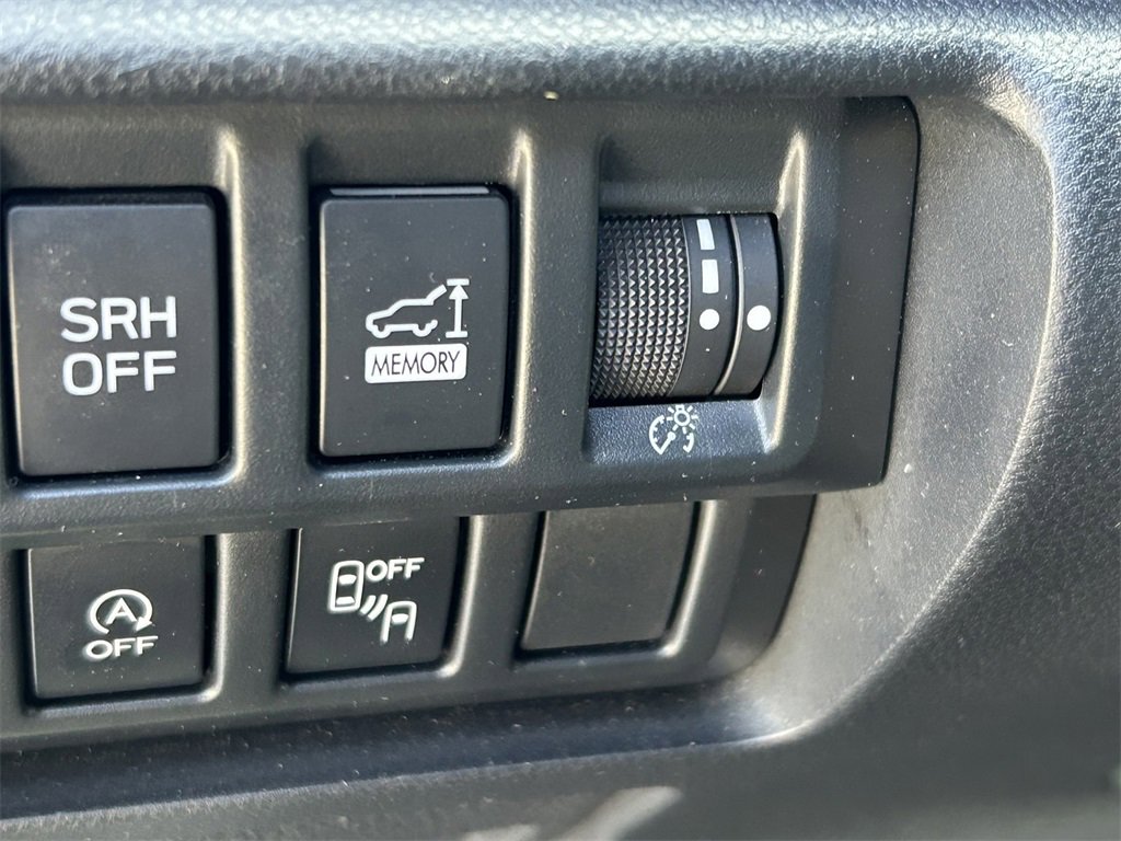 Used 2022 Subaru Forester Wilderness image 29