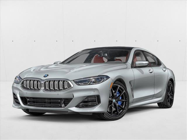 New 2026 BMW 840i w/ M Sport Professional Package