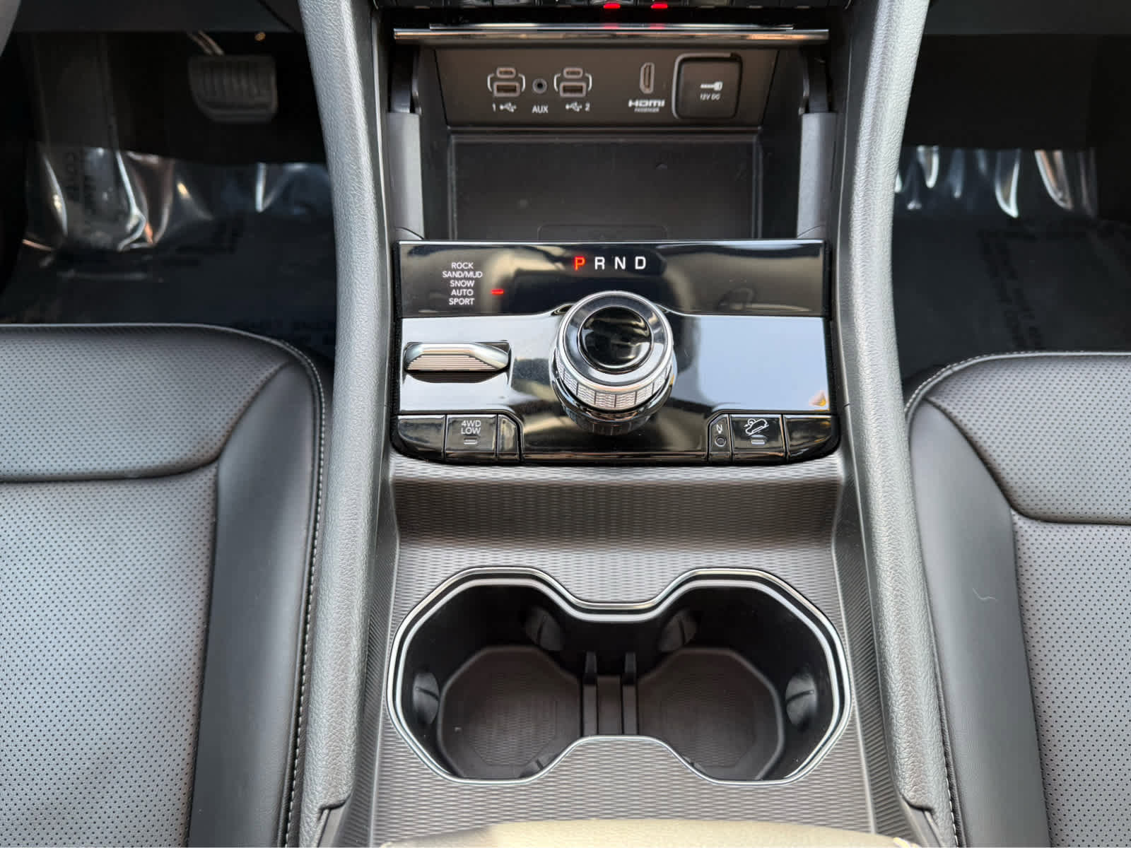 Used 2023 Jeep Grand Cherokee 30th Anniversary image 23