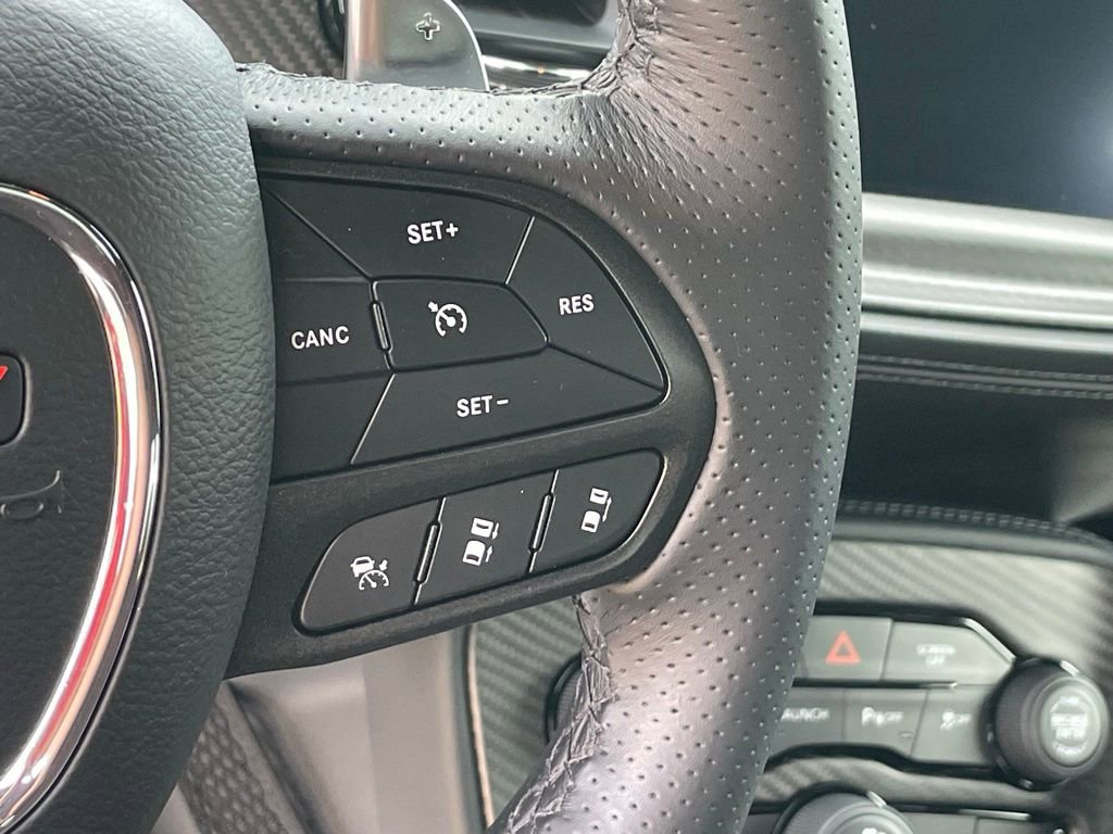 Used 2023 Dodge Challenger R/T Scat Pack w/ Plus Package image 31
