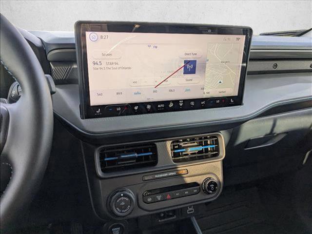 New 2025 Ford Maverick Lobo image 11