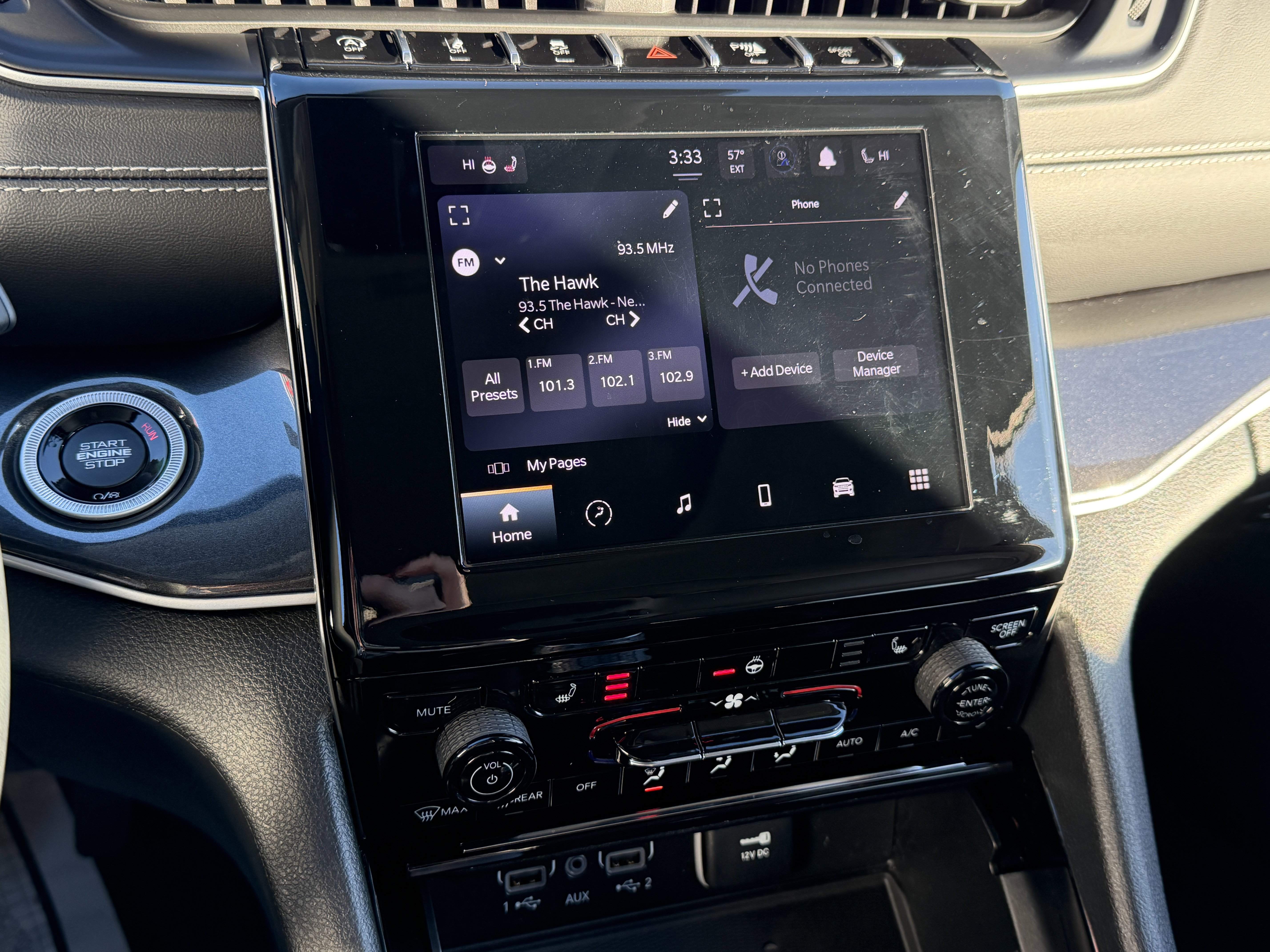 Certified 2023 Jeep Grand Cherokee L Laredo w/ Luxury Tech Group I image 26