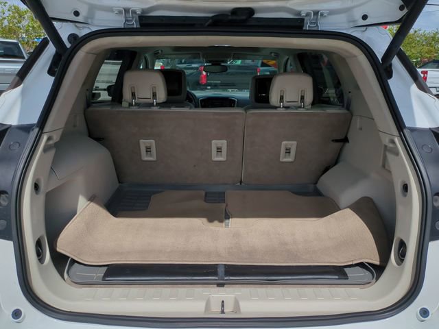 Used 2019 GMC Terrain Denali w/ Advanced Safety Package image 13