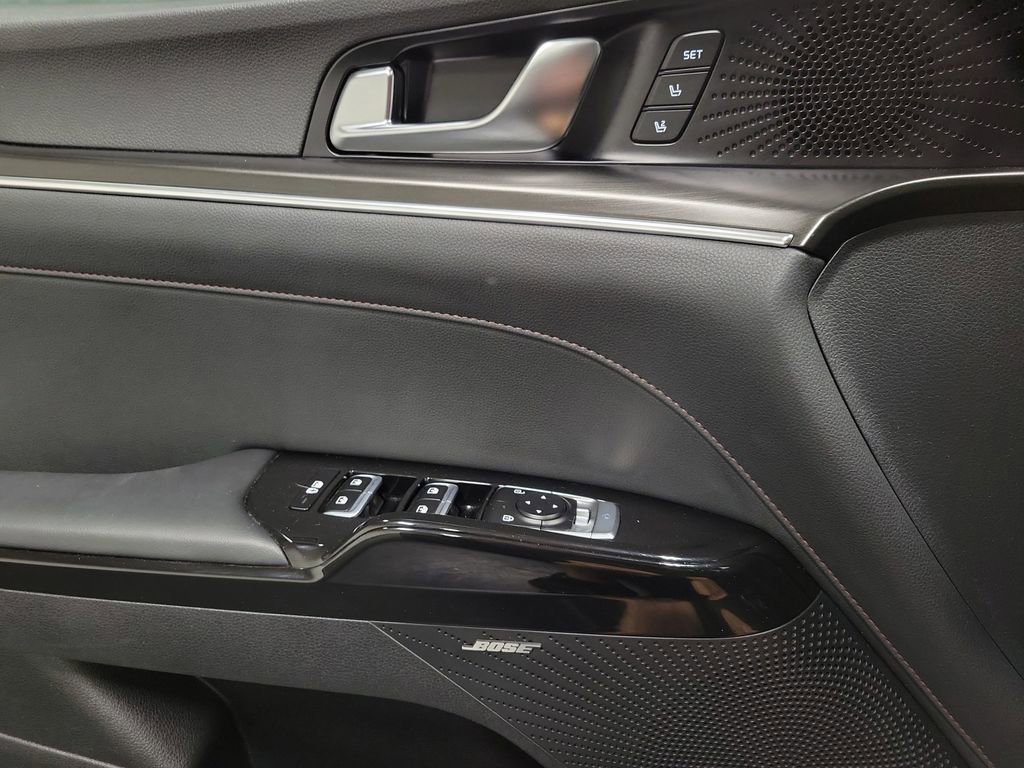 Used 2023 Kia K5 GT w/ GT1 Package FWD image 19