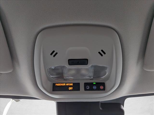 Used 2025 Chevrolet Trax LT w/ Driver Confidence Package image 16