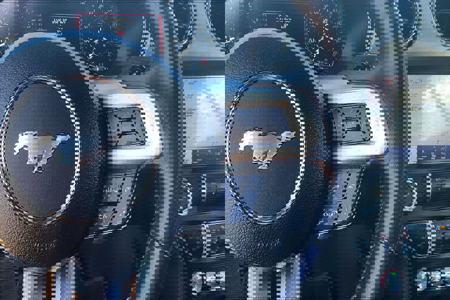 Used 2022 Ford Mustang GT Premium w/ Equipment Group 401A image 21