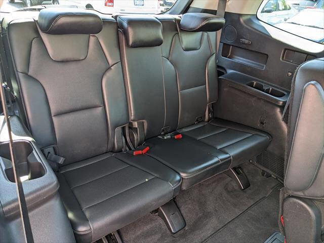 Used 2022 Kia Telluride EX w/ EX Premium Package image 18