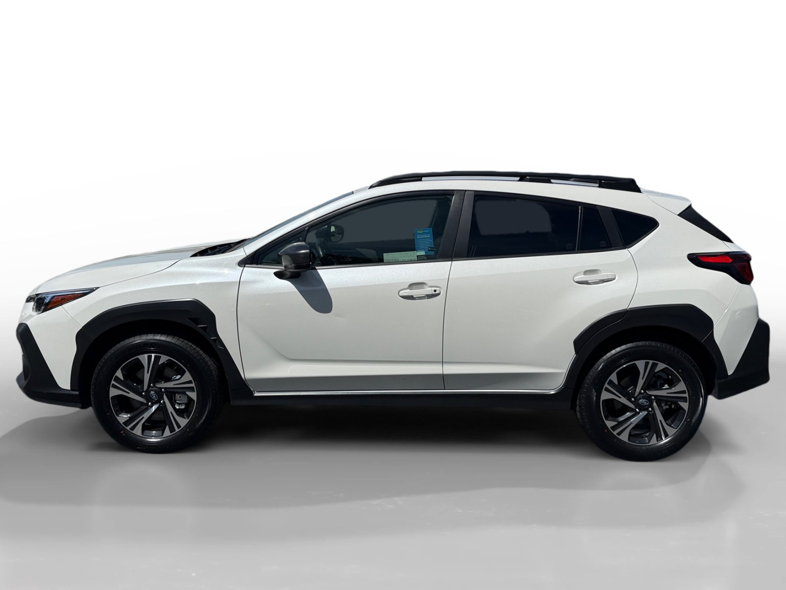 Certified 2024 Subaru Crosstrek 2.0i Premium w/ Crosstrek Mirror Package AWD/4WD image 2