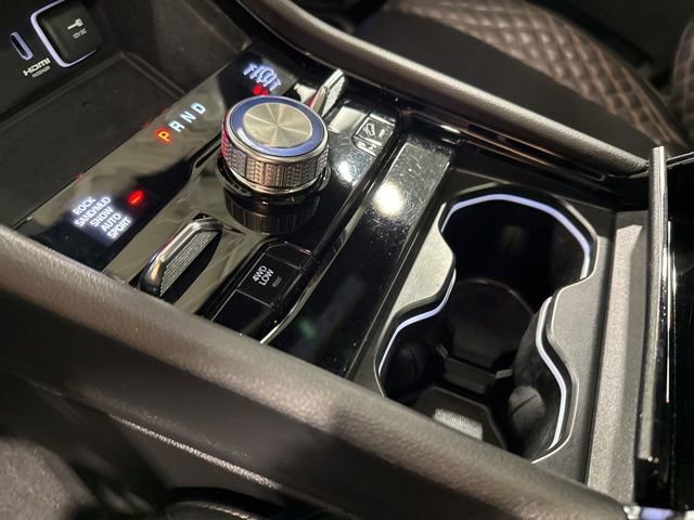 Used 2023 Jeep Grand Cherokee L Summit w/ High Altitude Package image 9