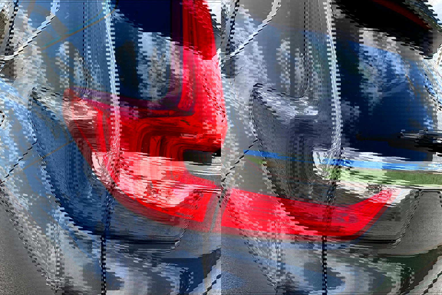 Used 2019 Honda CR-V EX-L image 28