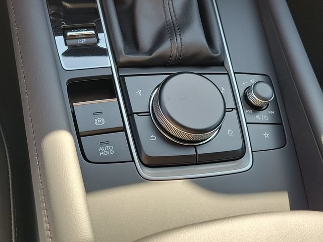 New 2026 MAZDA MAZDA3 2.5 S Sedan w/ Preferred Pkg FWD image 17