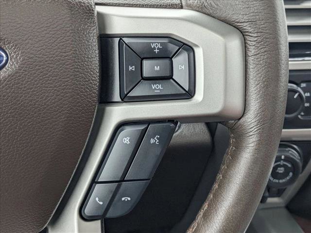 Used 2019 Ford F150 King Ranch w/ Equipment Group 601A Luxury image 14