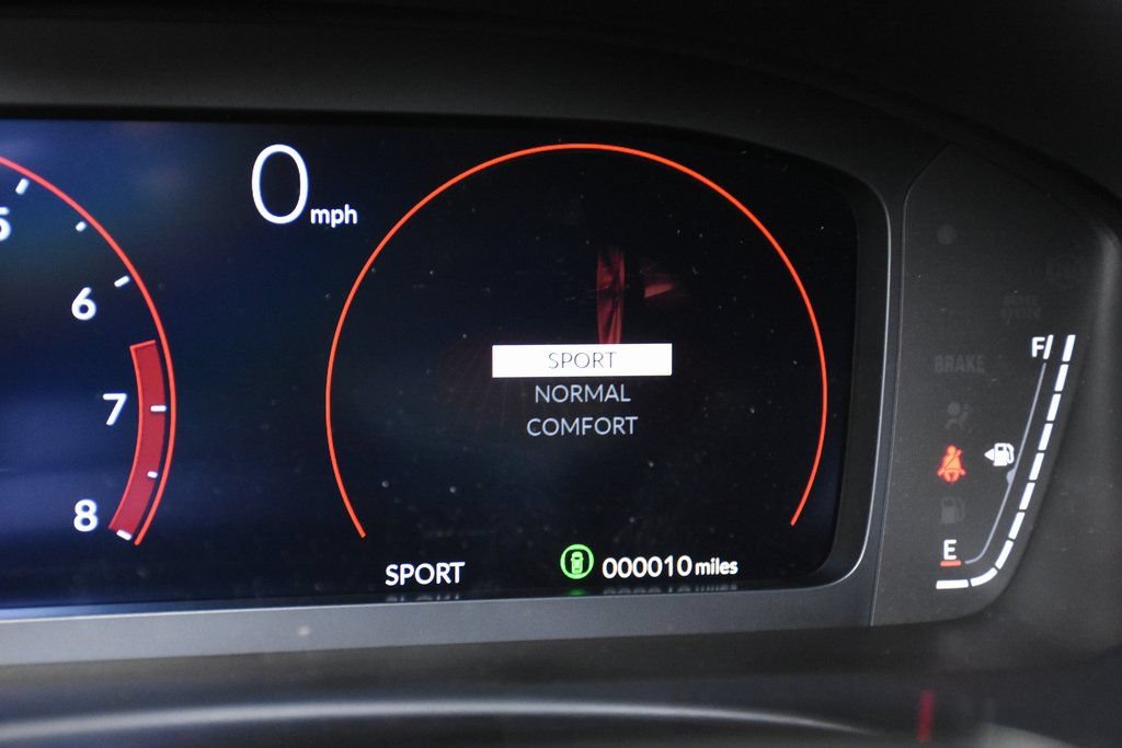 Used 2025 Acura Integra FWD image 15