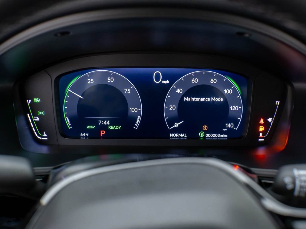 New 2026 Honda Civic Sport Touring image 21