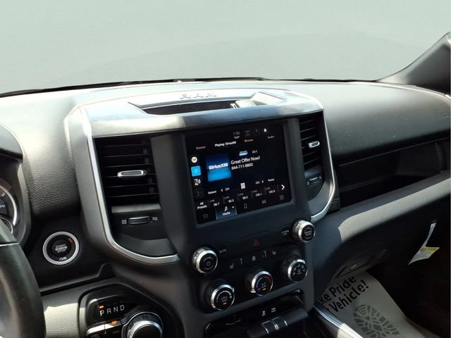 Used 2023 RAM 1500 Big Horn AWD/4WD image 26