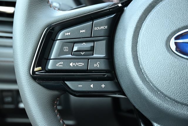 New 2026 Subaru Forester Sport AWD/4WD image 29