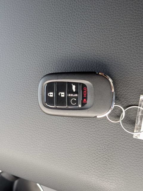 New 2026 Honda Pilot Black Edition image 31
