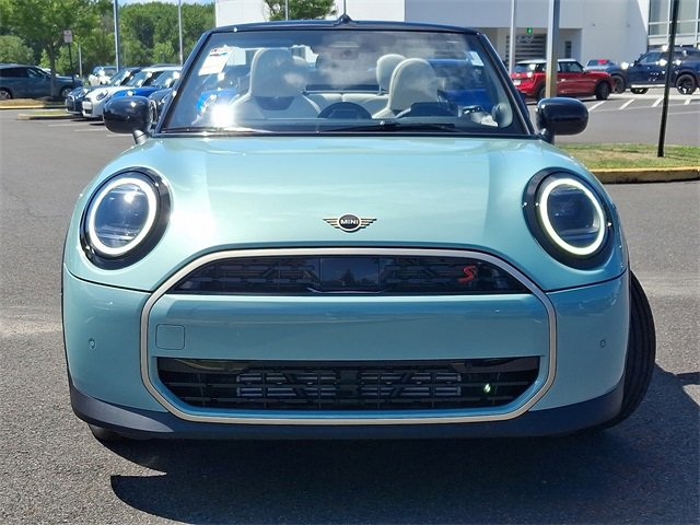 New 2026 MINI Cooper S image 2