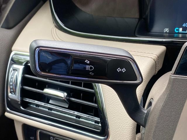 Used 2023 Lincoln Navigator L Reserve AWD/4WD image 22