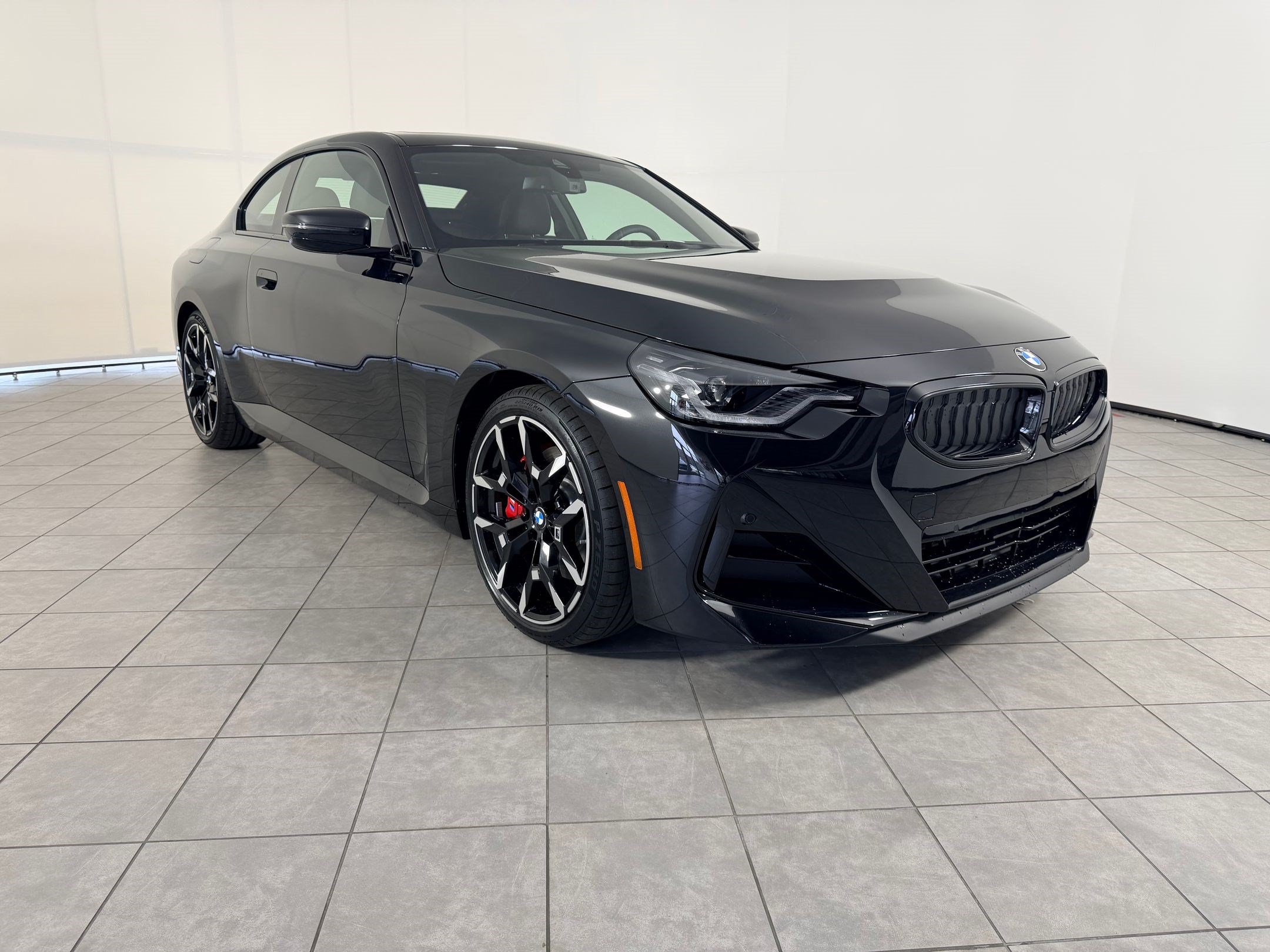 Used 2026 BMW 230i Coupe w/ Premium Package RWD image 7