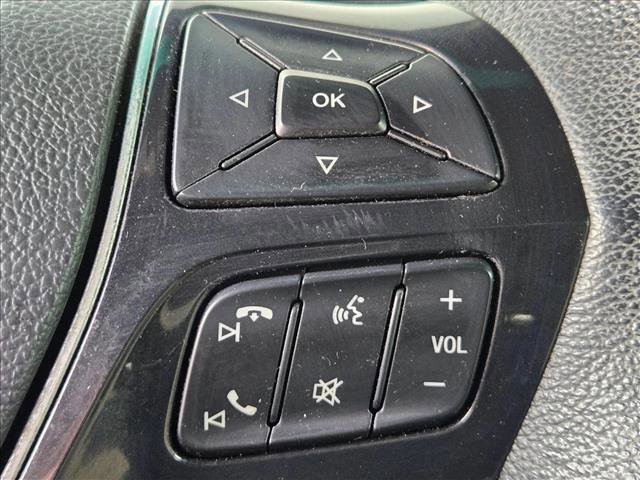 Used 2017 Ford Explorer Limited w/ Equipment Group 301A image 12