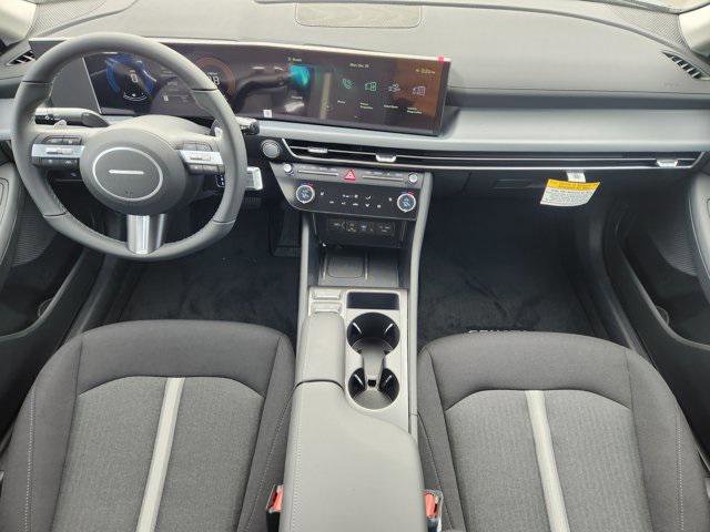 New 2026 Hyundai Sonata SEL image 19