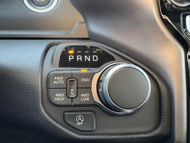 New 2026 RAM 1500 Big Horn image 47