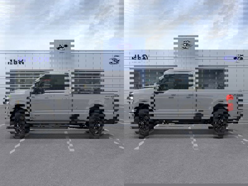 New 2026 Ford F250 XLT w/ XLT Premium Package image 3