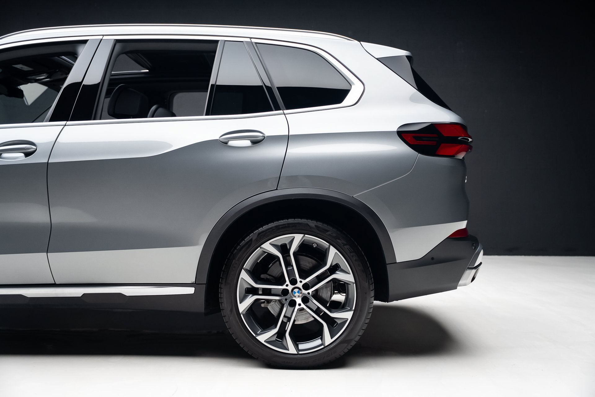 Used 2026 BMW X5 sDrive40i RWD image 20