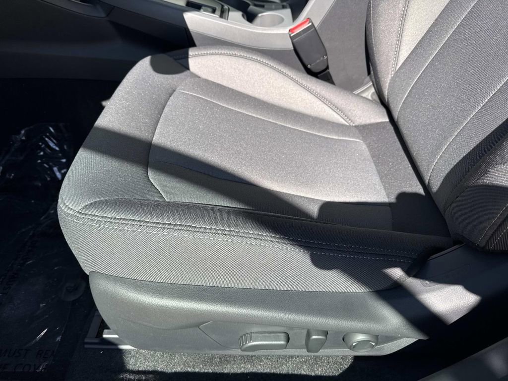New 2026 Subaru Crosstrek 2.0i Premium image 12