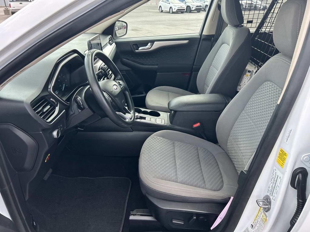 Used 2020 Ford Escape SE FWD image 26