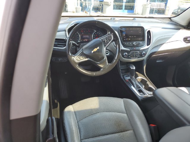 Used 2019 Chevrolet Equinox Premier AWD/4WD image 11