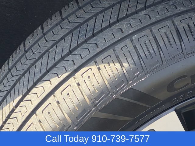 Used 2026 Chevrolet Equinox RS w/ Convenience Package III FWD image 11