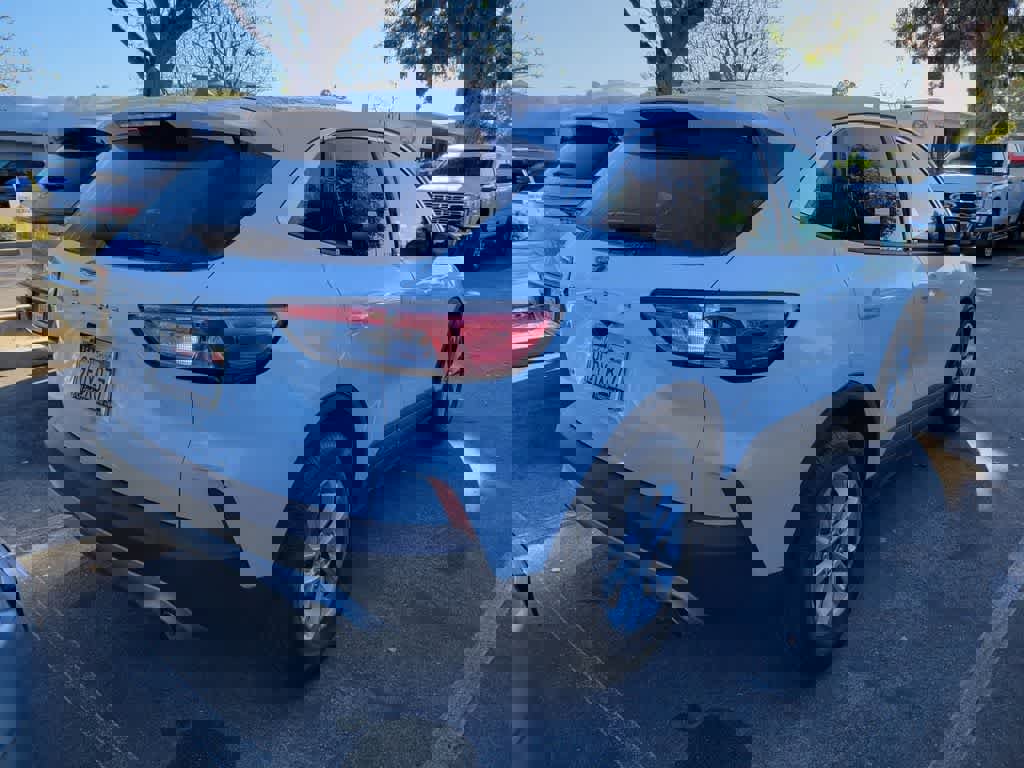 Used 2022 Ford Escape SE image 6