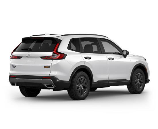 New 2026 Honda CR-V TrailSport image 22