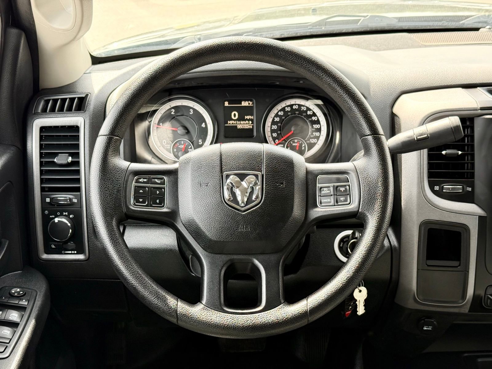 Used 2016 RAM 3500 Tradesman w/ Popular Equipment Group image 36