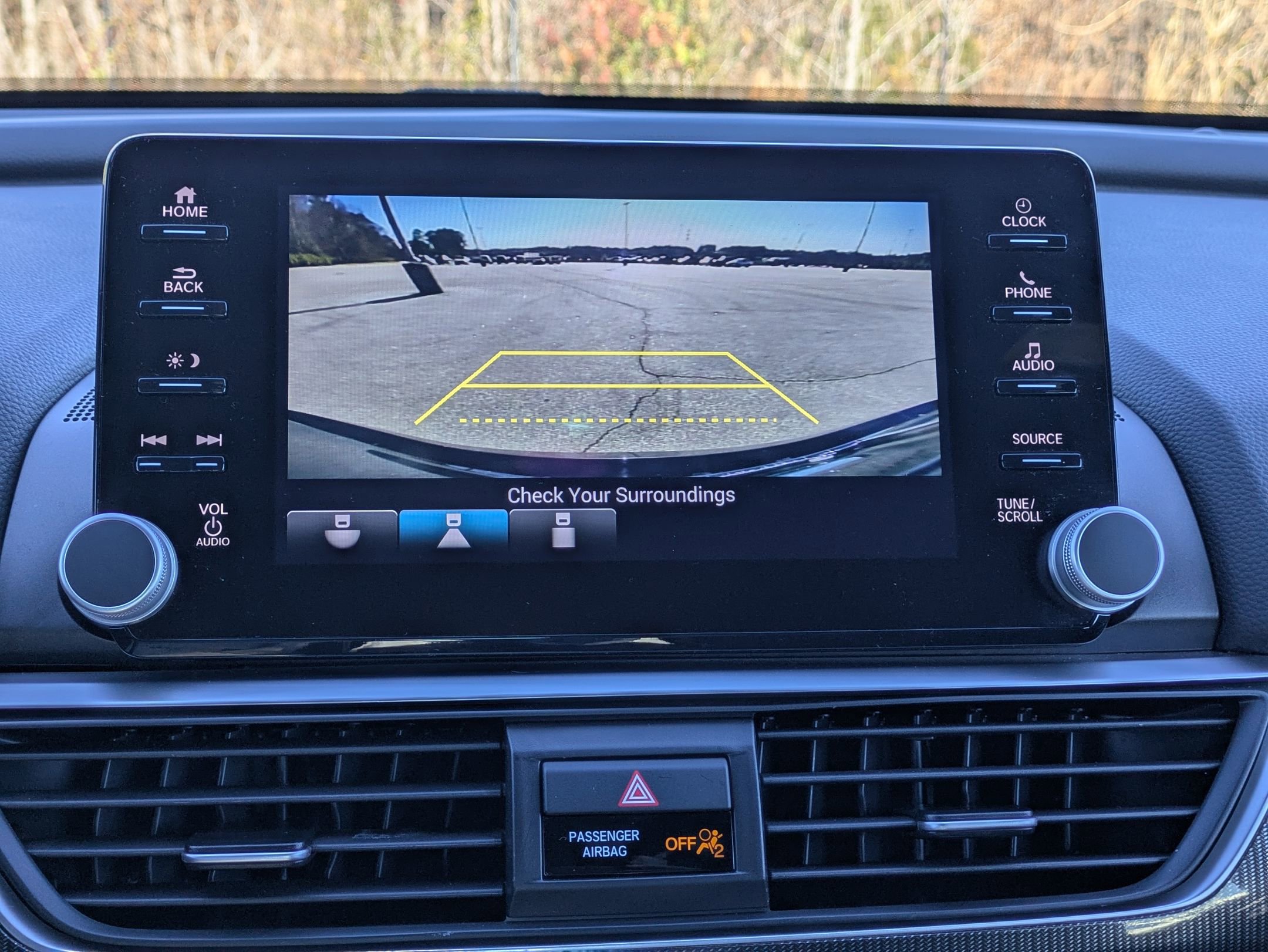 Used 2022 Honda Accord Sport image 13