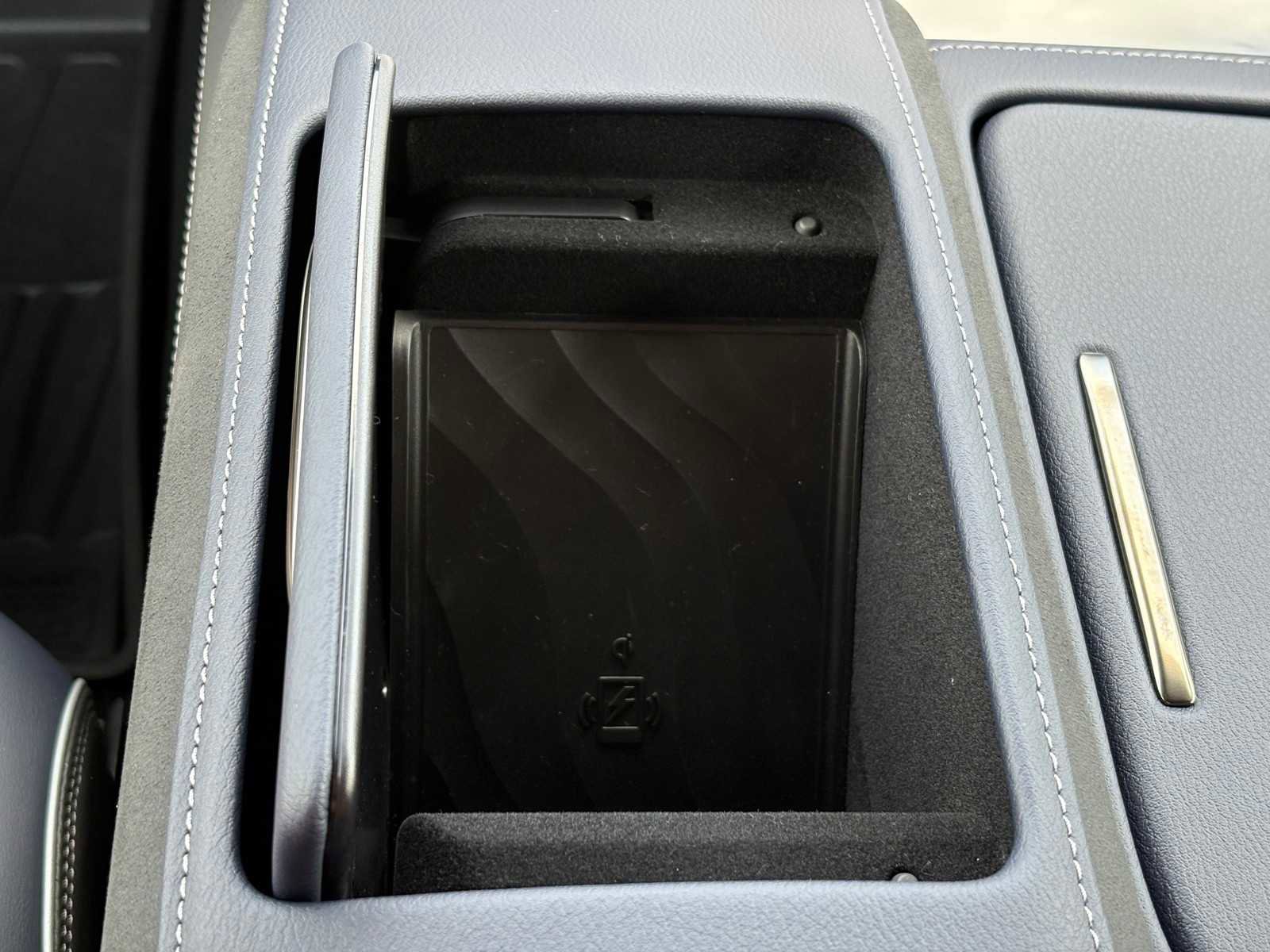 New 2026 INFINITI QX80 4WD w/ Sport Exterior Package image 17