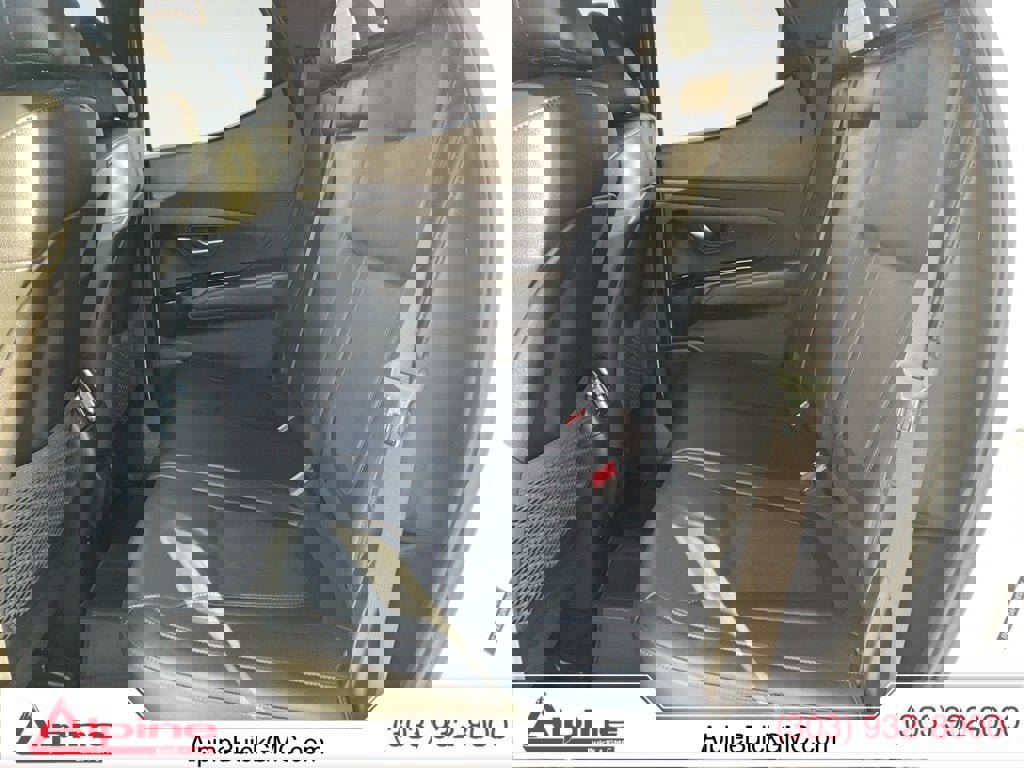 Used 2022 Hyundai Santa Cruz Limited w/ Cargo Package image 13