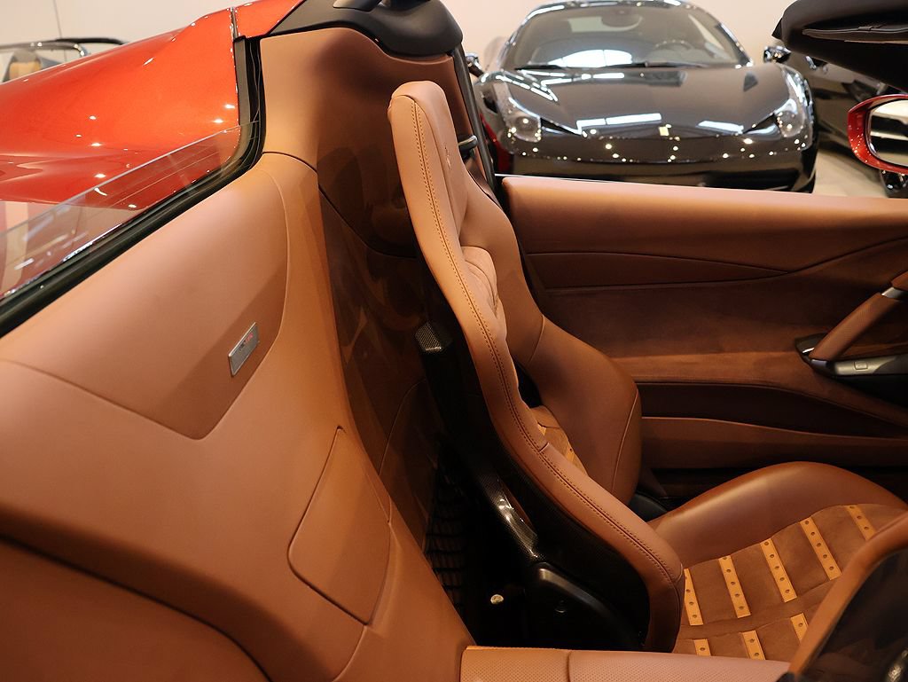Certified 2023 Ferrari 812 GTS RWD image 44