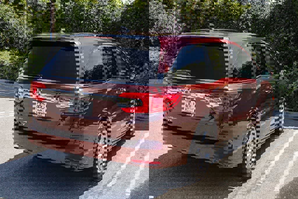 Used 2019 Honda Odyssey EX-L image 9