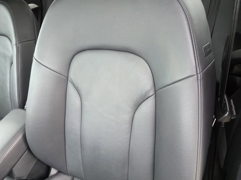 Used 2017 Audi Q3 2.0T Premium image 15