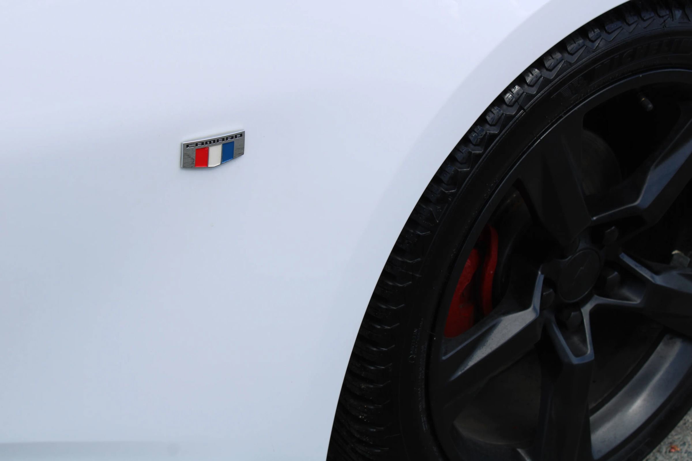 Used 2016 Chevrolet Camaro LT w/ RS Package image 26