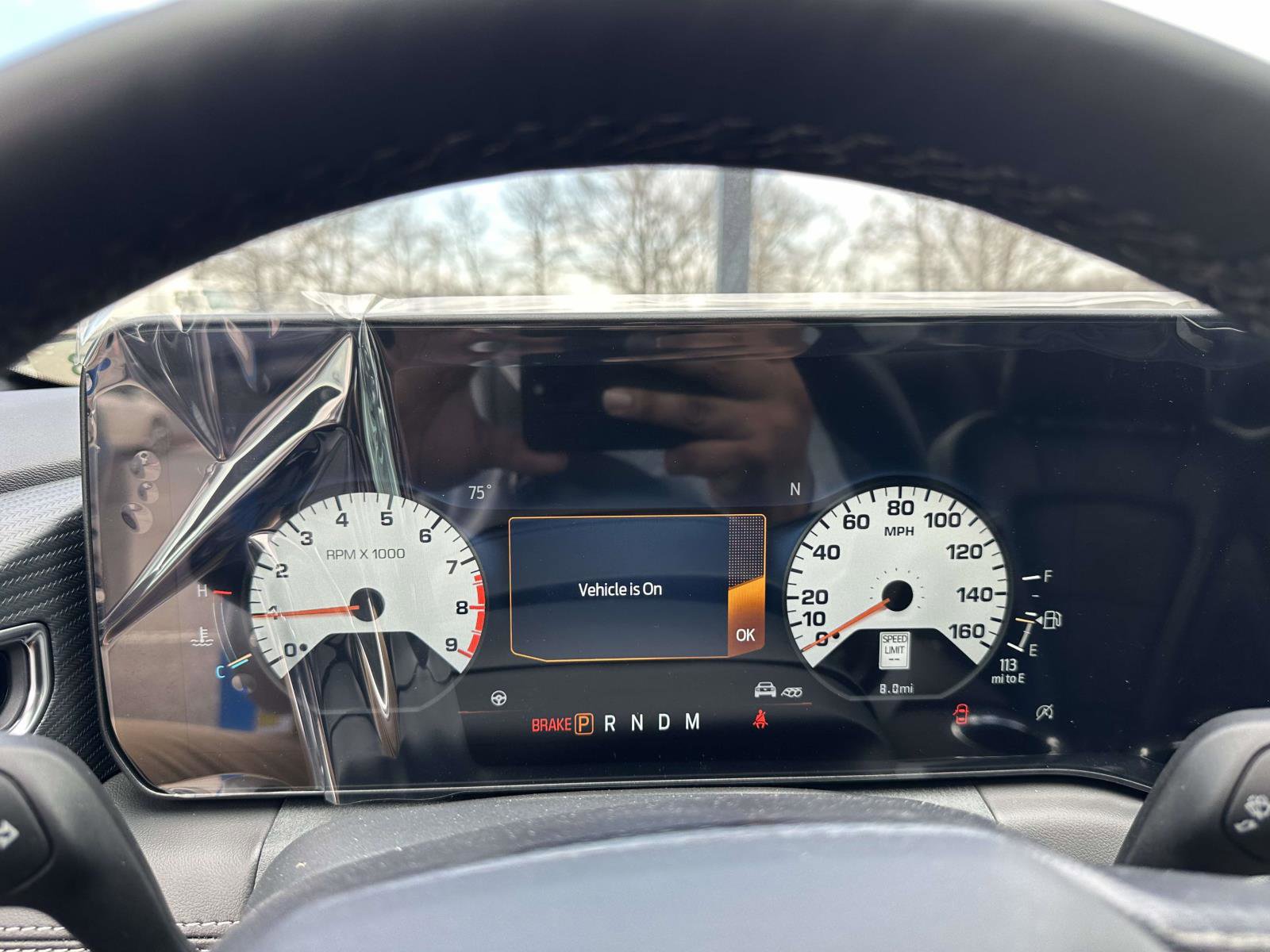 New 2026 Ford Mustang GT Premium image 18