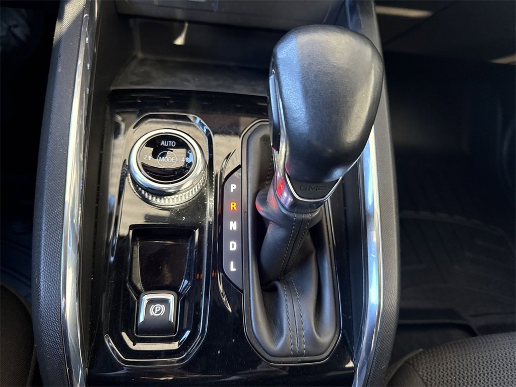 Certified 2023 GMC Canyon Elevation w/ Trailering Package image 16